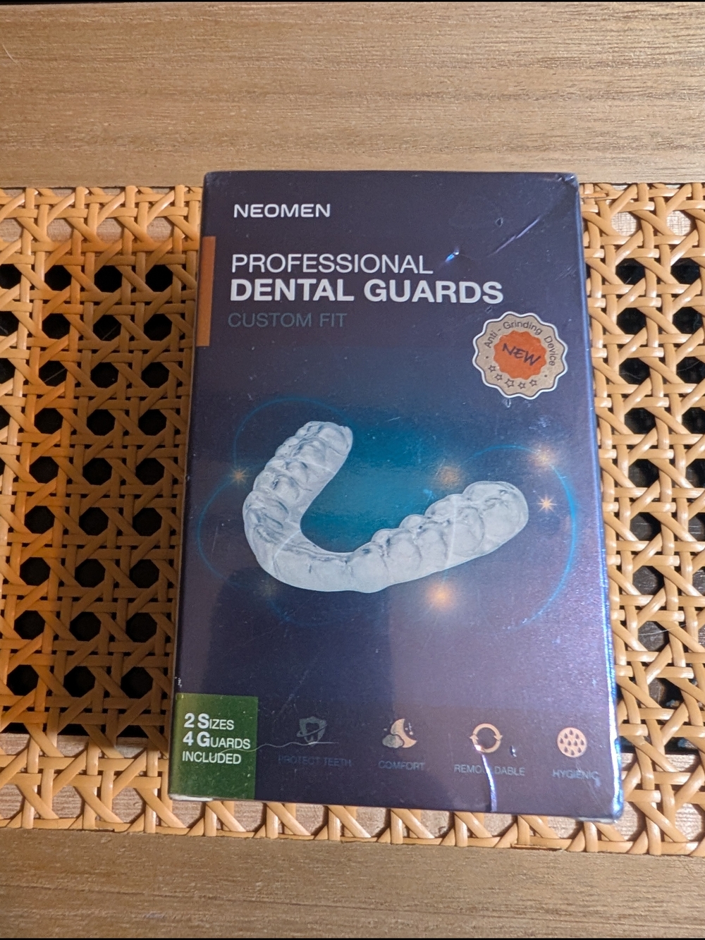 Professional Dental Guards - NIB
